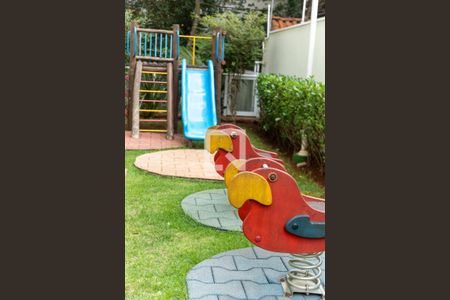 Apartamento para alugar com 55m², 1 quarto e 1 vagaÁrea comum - Playground