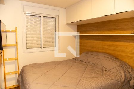 Apartamento para alugar com 55m², 1 quarto e 1 vagaSuíte