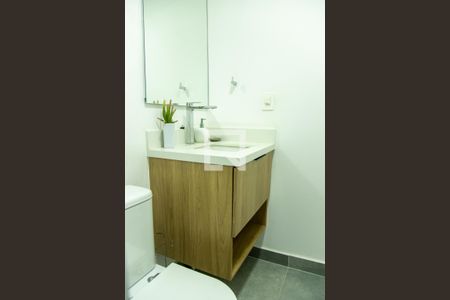 Apartamento para alugar com 55m², 1 quarto e 1 vagaBanheiro