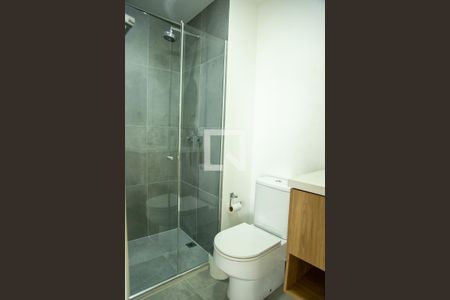 Apartamento para alugar com 55m², 1 quarto e 1 vagaBanheiro