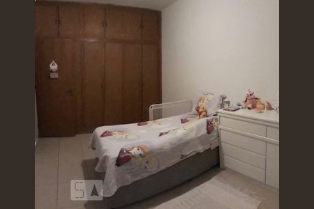 Quarto de apartamento à venda com 3 quartos, 200m² em Centro, Campinas