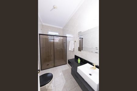 Casa à venda com 169m², 3 quartos e 3 vagasBanheiro Suite