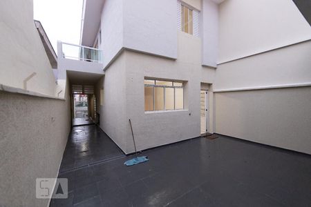 Casa à venda com 169m², 3 quartos e 3 vagasÁrea Externa