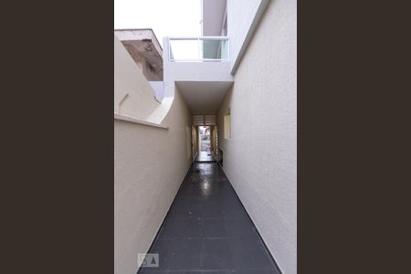 Casa à venda com 169m², 3 quartos e 3 vagasÁrea Externa