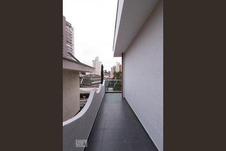 Casa à venda com 169m², 3 quartos e 3 vagasVaranda