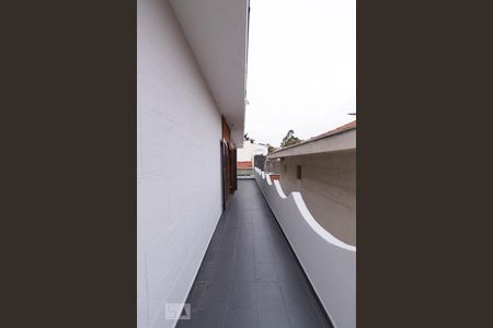 Casa à venda com 169m², 3 quartos e 3 vagasVaranda