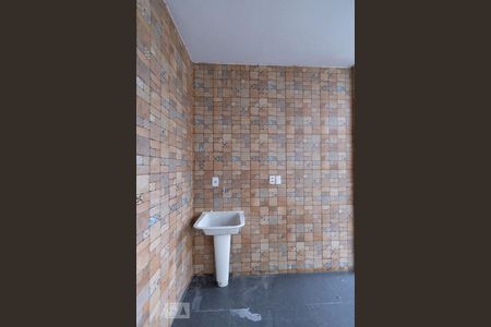 Casa à venda com 169m², 3 quartos e 3 vagasÁrea de Serviço