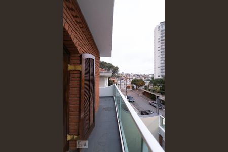 Casa à venda com 169m², 3 quartos e 3 vagasVaranda