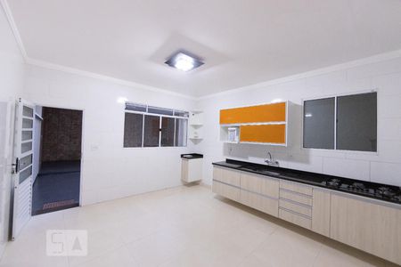 Casa à venda com 169m², 3 quartos e 3 vagasCozinha