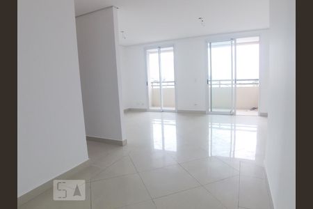 Sala de apartamento para alugar com 3 quartos, 98m² em Vila Romero, São Paulo