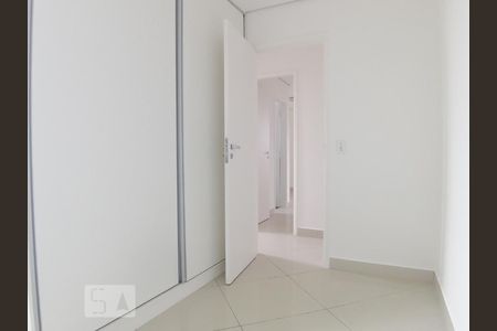 Quarto 2 de apartamento para alugar com 3 quartos, 98m² em Vila Romero, São Paulo