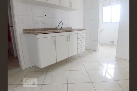 Apartamento para alugar com 98m², 3 quartos e 2 vagasCozinha