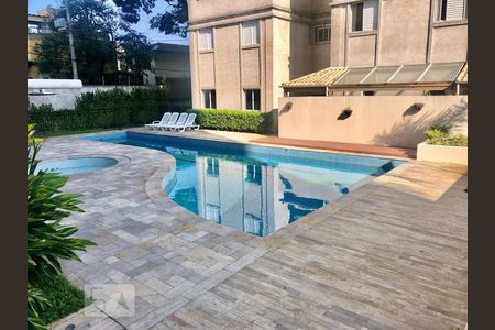 Apartamento à venda com 65m², 3 quartos e 1 vagaPiscina