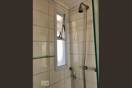 Chuveiro de apartamento para alugar com 3 quartos, 65m² em Centro, Diadema