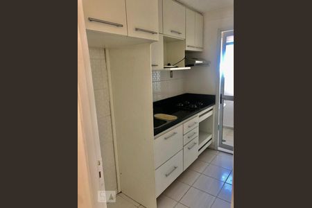 Apartamento à venda com 65m², 3 quartos e 1 vagaCozinha