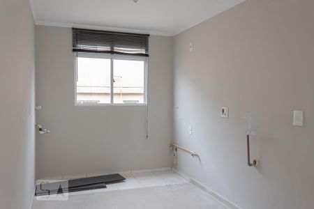 Apartamento para alugar com 42m², 2 quartos e 1 vagaCozinha