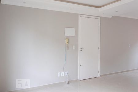 Sala de apartamento para alugar com 2 quartos, 42m² em Igara, Canoas