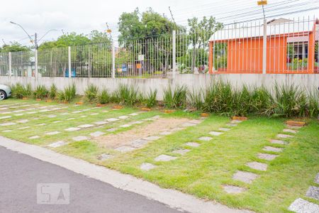Área comum de apartamento para alugar com 2 quartos, 42m² em Igara, Canoas