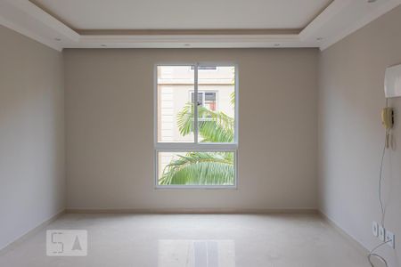 Sala de apartamento para alugar com 2 quartos, 42m² em Igara, Canoas