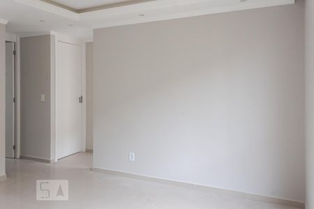 Sala de apartamento para alugar com 2 quartos, 42m² em Igara, Canoas