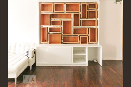 Apartamento para alugar em Pinheiros