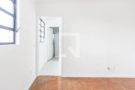 Sala de apartamento para alugar com 1 quarto, 50m² em Consolação, São Paulo