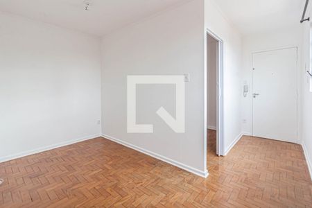 Sala de apartamento para alugar com 1 quarto, 50m² em Consolação, São Paulo