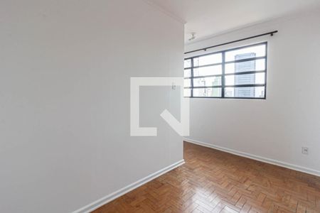 Sala de apartamento para alugar com 1 quarto, 50m² em Consolação, São Paulo