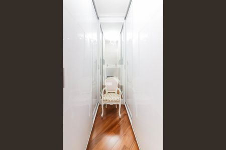 Apartamento à venda com 128m², 3 quartos e 2 vagasSuite 3 Closet 