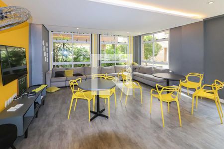 Apartamento à venda com 128m², 3 quartos e 2 vagasEspaço de Jogos