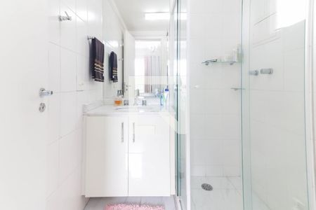 Apartamento à venda com 128m², 3 quartos e 2 vagasBanheiro Suite 2