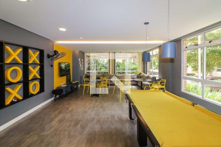 Apartamento à venda com 128m², 3 quartos e 2 vagasÁrea comum