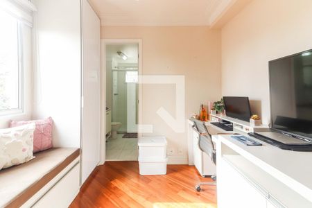 Apartamento à venda com 128m², 3 quartos e 2 vagasSuite 1