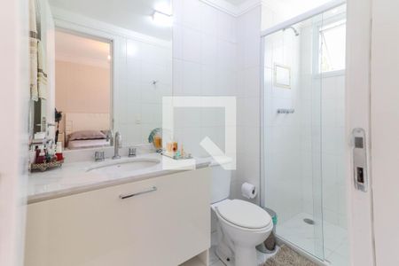 Apartamento à venda com 128m², 3 quartos e 2 vagasBanheiro Suite 3