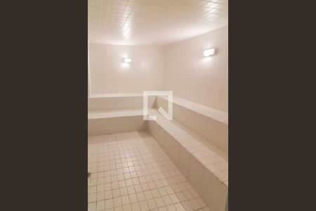 Apartamento à venda com 128m², 3 quartos e 2 vagasÁrea comum