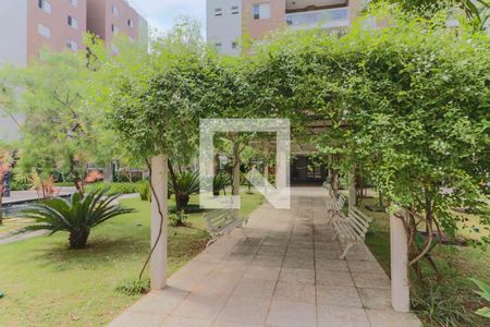 Apartamento à venda com 128m², 3 quartos e 2 vagasÁrea comum