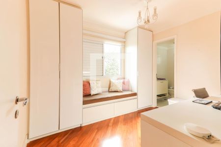 Apartamento à venda com 128m², 3 quartos e 2 vagasSuite 1