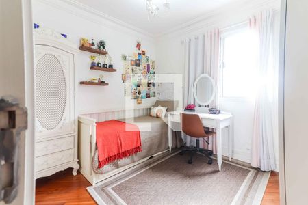 Apartamento à venda com 128m², 3 quartos e 2 vagasSuite 2