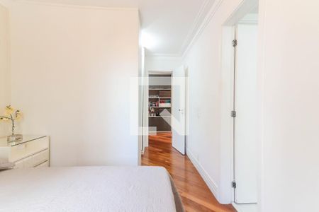 Apartamento à venda com 128m², 3 quartos e 2 vagasSuite 3