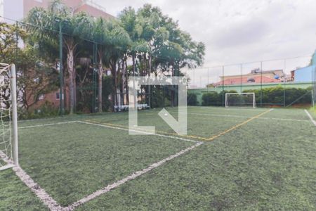 Apartamento à venda com 128m², 3 quartos e 2 vagasÁrea comum