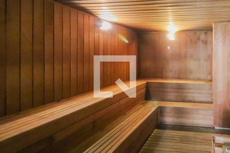 Apartamento à venda com 128m², 3 quartos e 2 vagasÁrea comum