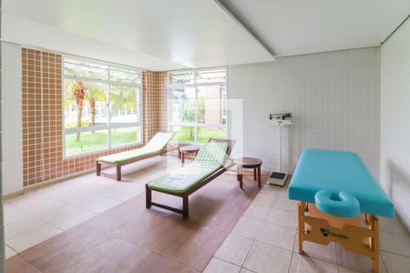 Apartamento à venda com 128m², 3 quartos e 2 vagasÁrea comum