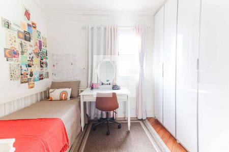 Apartamento à venda com 128m², 3 quartos e 2 vagasSuite 2