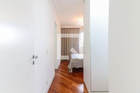 Apartamento à venda com 128m², 3 quartos e 2 vagasSuite 3