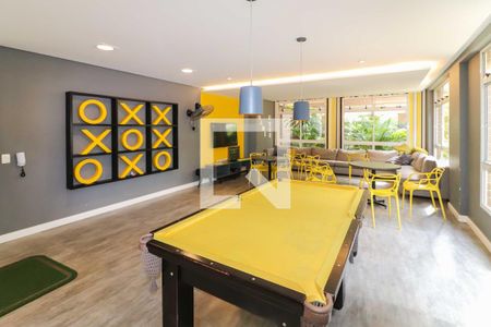 Apartamento à venda com 128m², 3 quartos e 2 vagasÁrea comum