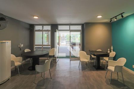 Apartamento à venda com 128m², 3 quartos e 2 vagasEspaço de Jogos