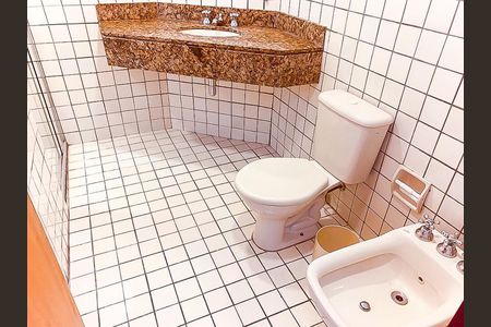 Studio para alugar com 40m², 1 quarto e 1 vagaBanheiro