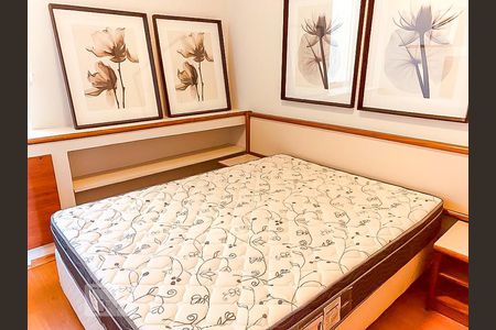 Quarto de kitnet/studio para alugar com 1 quarto, 40m² em Cerqueira César, São Paulo