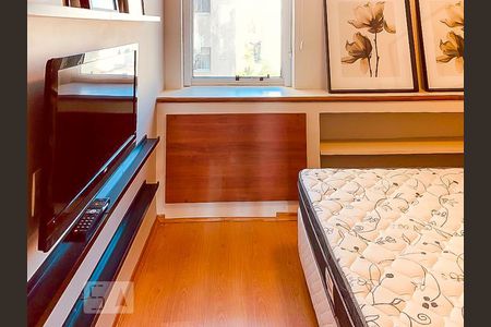 Quarto de kitnet/studio para alugar com 1 quarto, 40m² em Cerqueira César, São Paulo