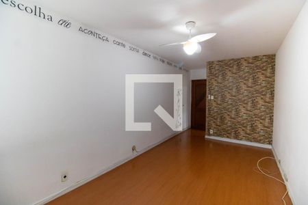 Sala de apartamento à venda com 2 quartos, 87m² em Fonseca, Niterói